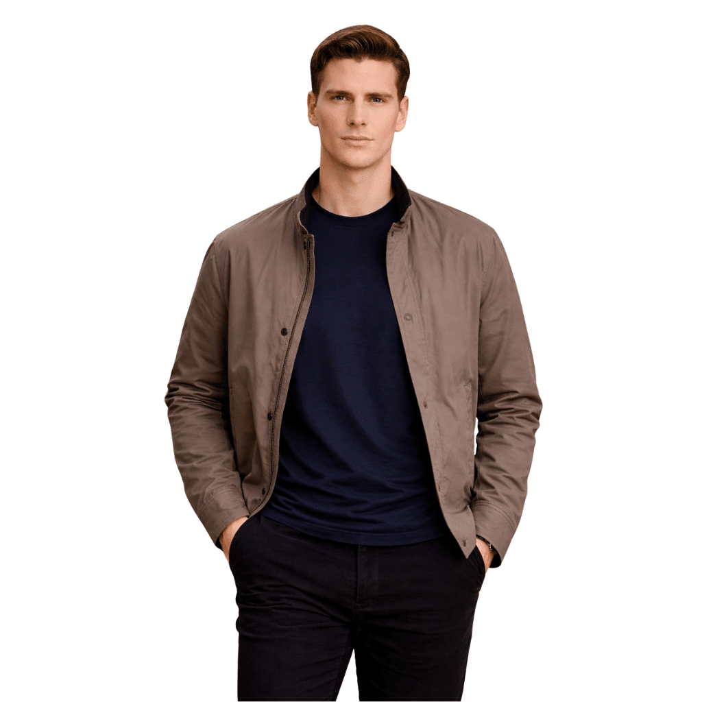 pima cotton t-shirt - iwearlong