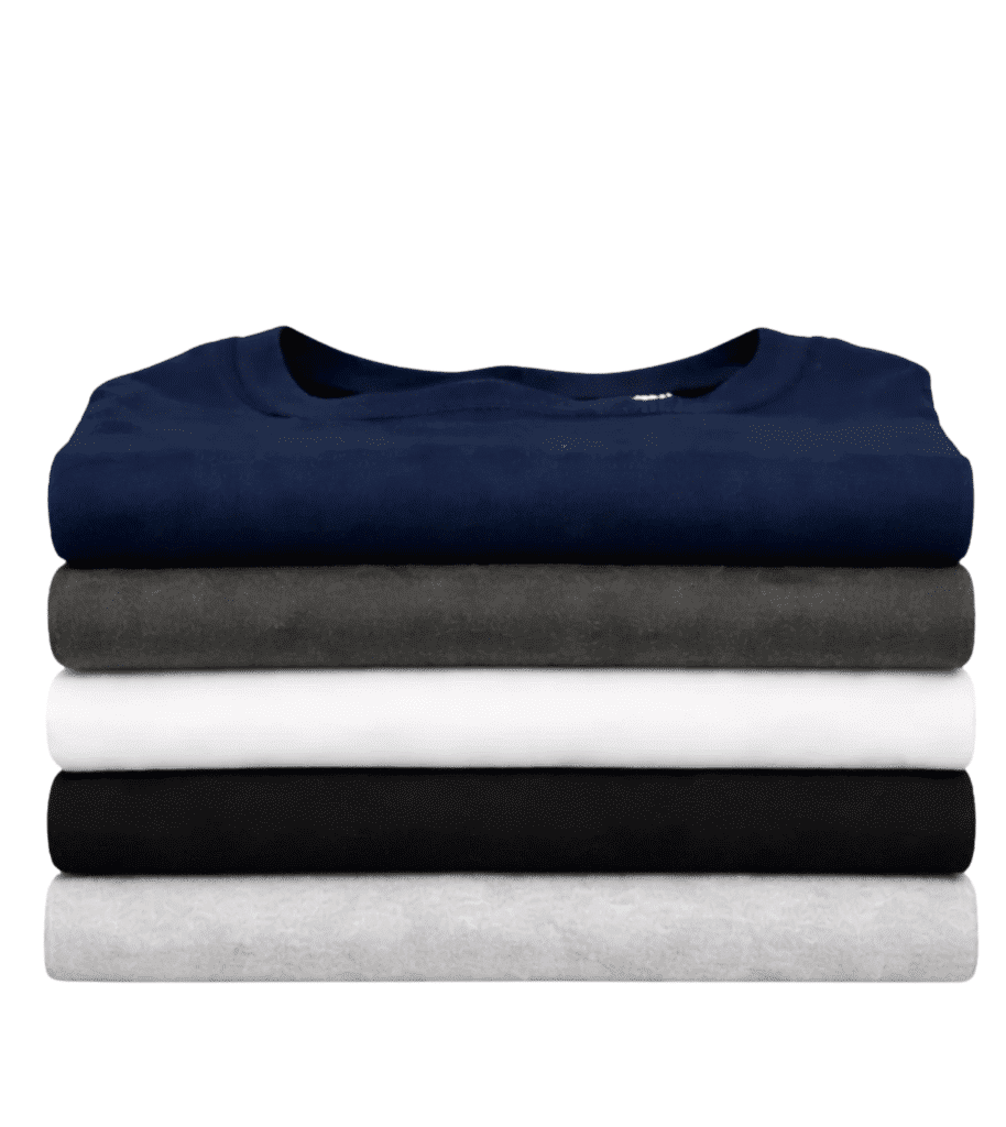 pima cotton t-shirt - iwearlong