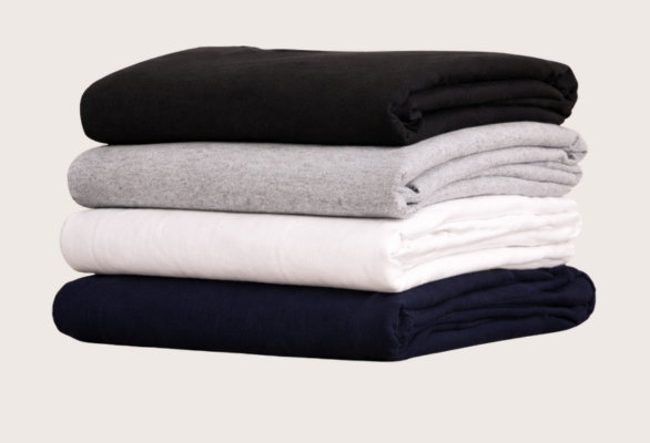 pima cotton t-shirt - iwearlong