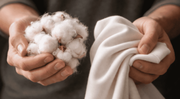 pima cotton t-shirt - iwearlong